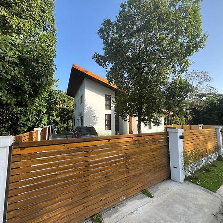 Villa Cielito Del Yaque - Jarabacoa - Rio Privado - Picuzzi Climatizado Zewnętrze zdjęcie