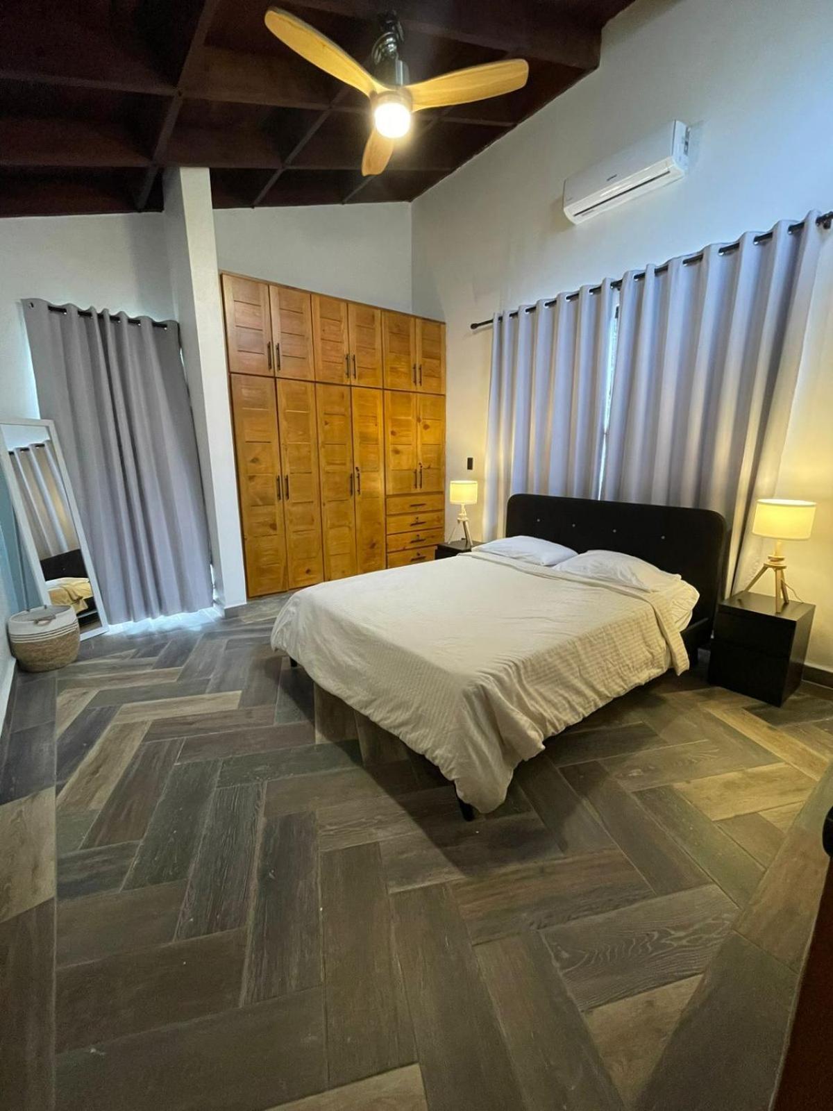 Villa Cielito Del Yaque - Jarabacoa - Rio Privado - Picuzzi Climatizado Zewnętrze zdjęcie